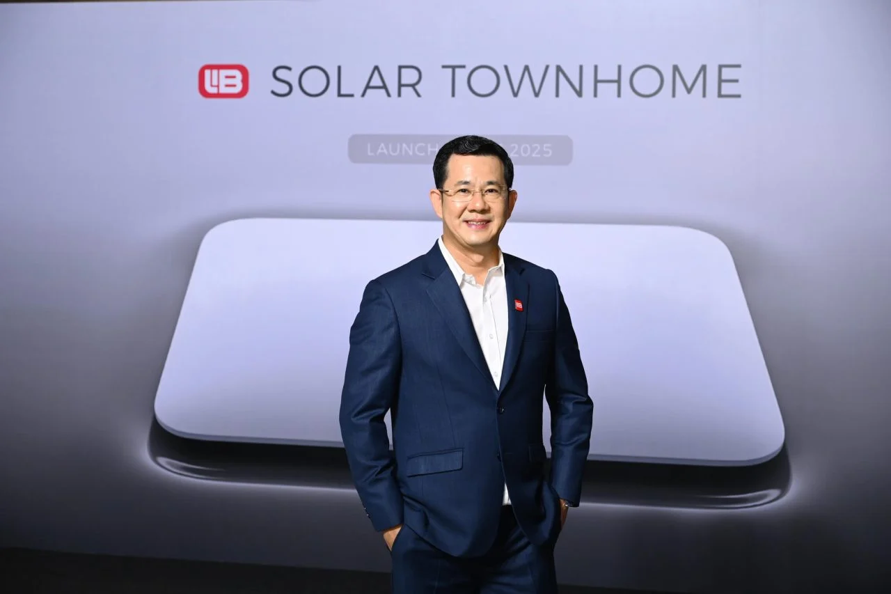 EnergyLIB LIB Solar Townhome