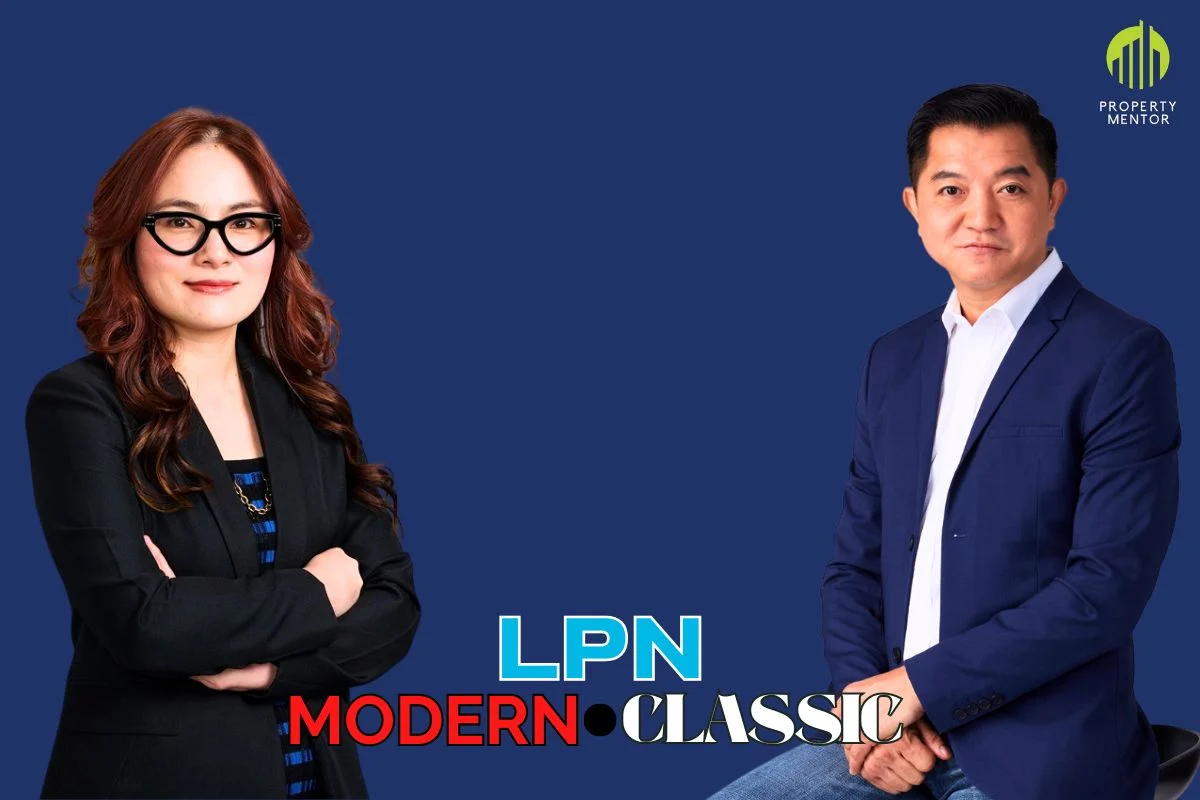 LPN คอนโดลุมพินี