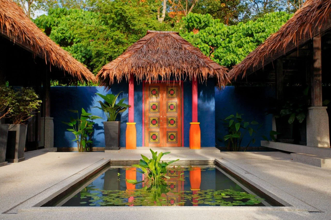 Cool Spa