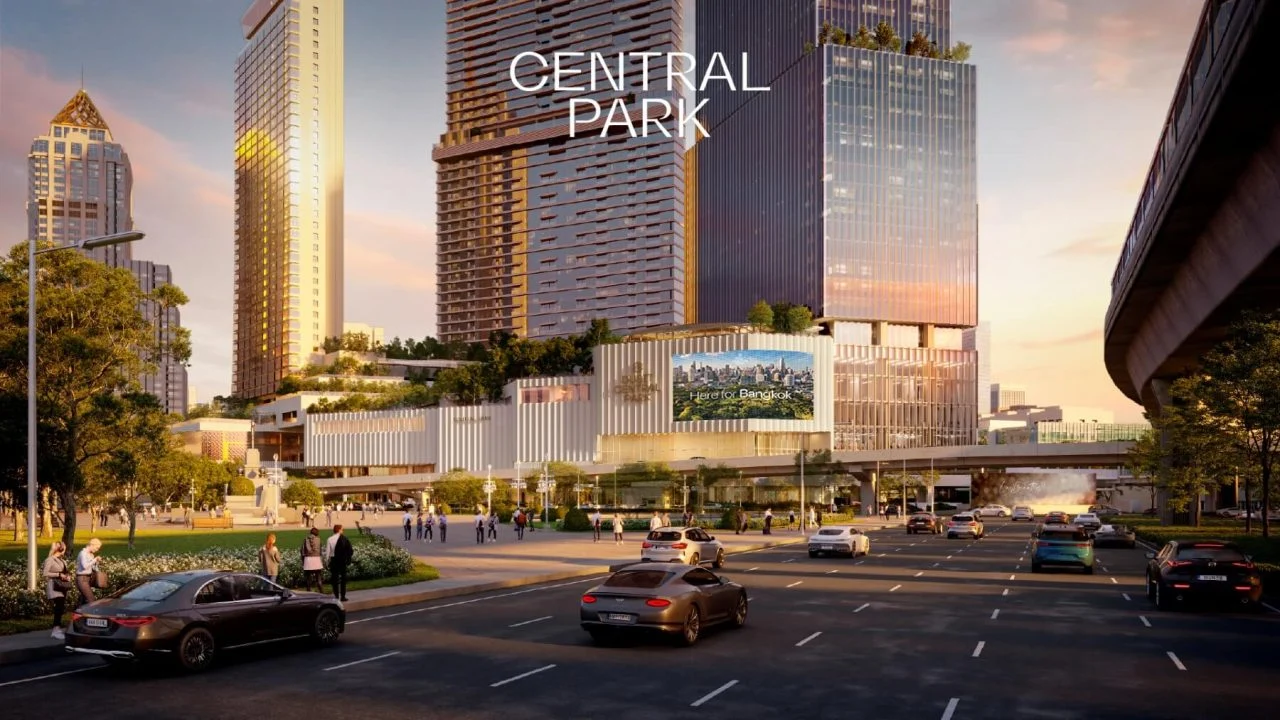 Central Park