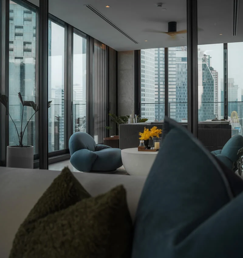 SCOPE Thonglor Add Candid