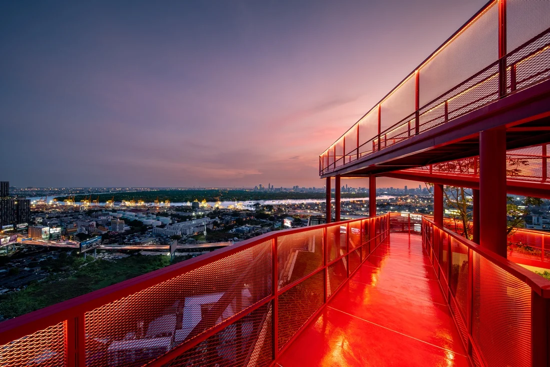 ASPIRE Sukhumvit Rama