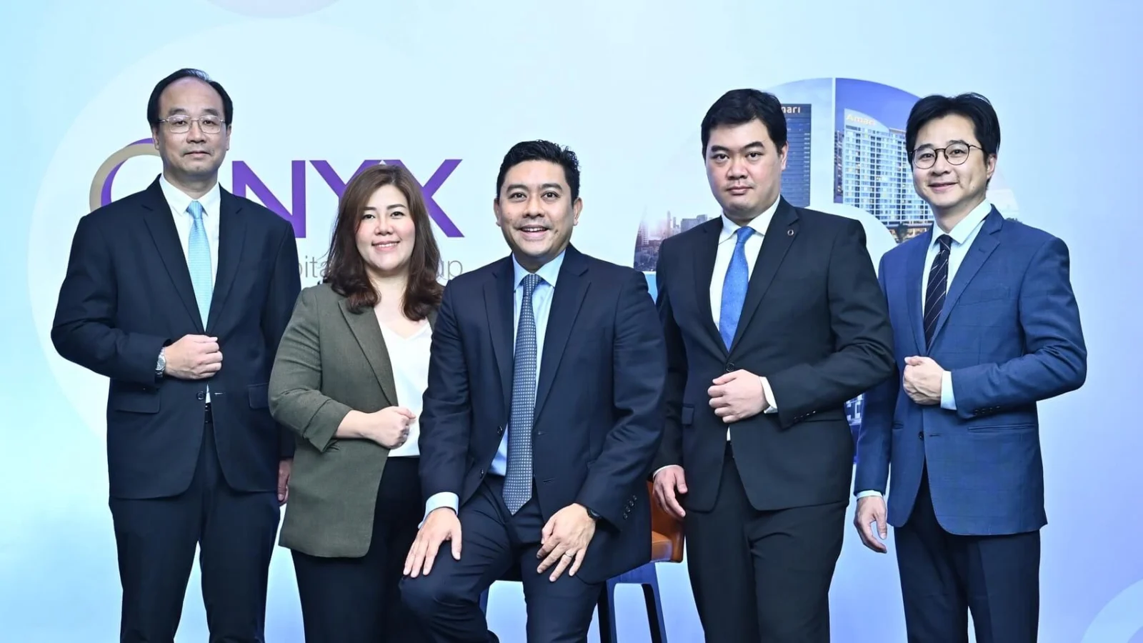 ONYX Group