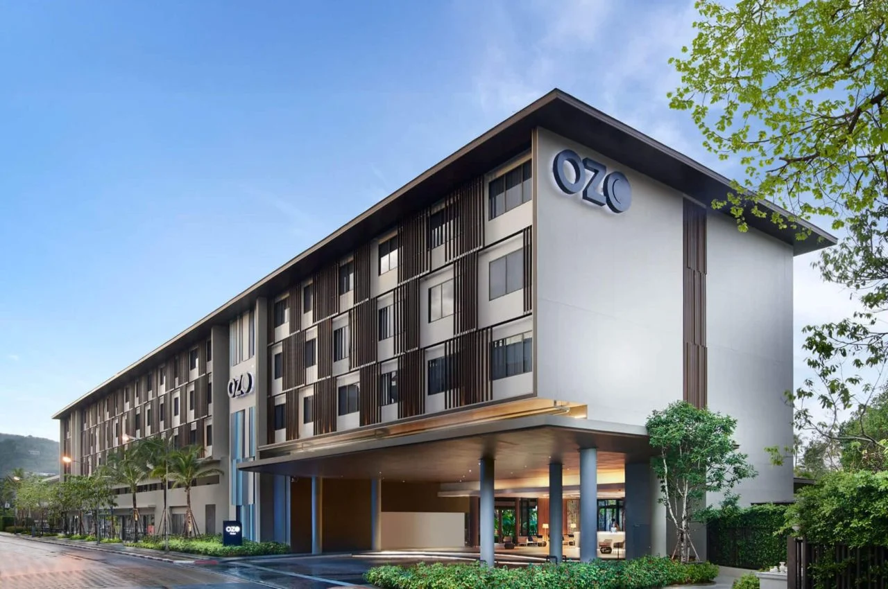 OZO Phuket