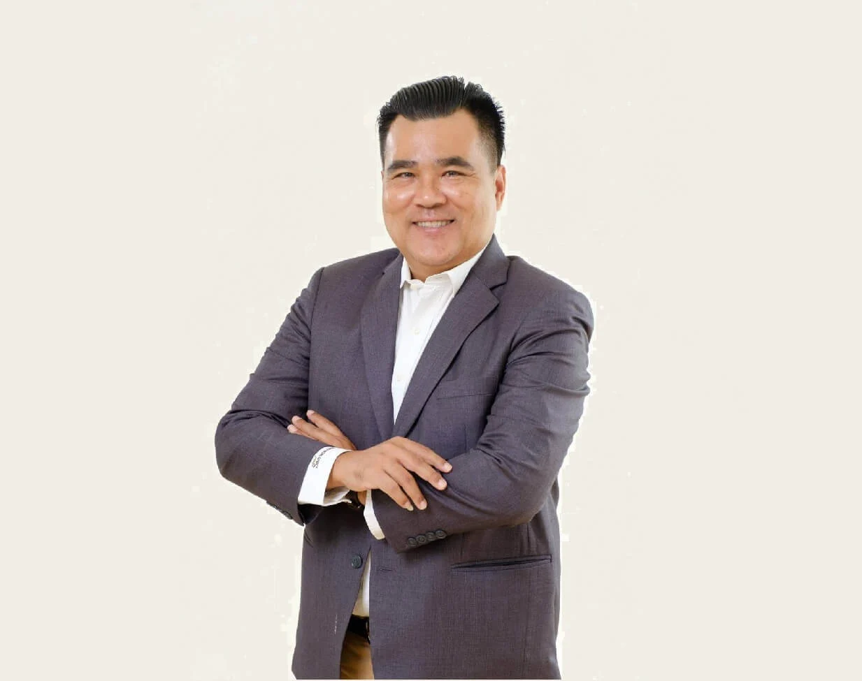 ศุภกิจ ประมวลทรัพย์ ผจก ทั่วไป อาเวีย พร๊อพเพอร์ตี้