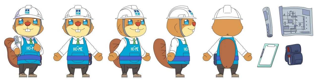 Mr Ho Me