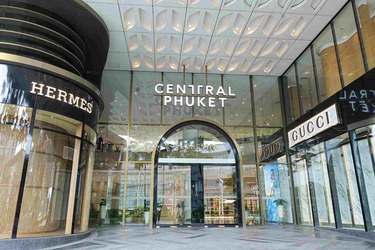 Central Phuket