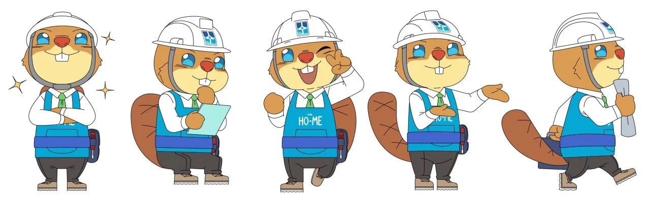 Mr Ho Me