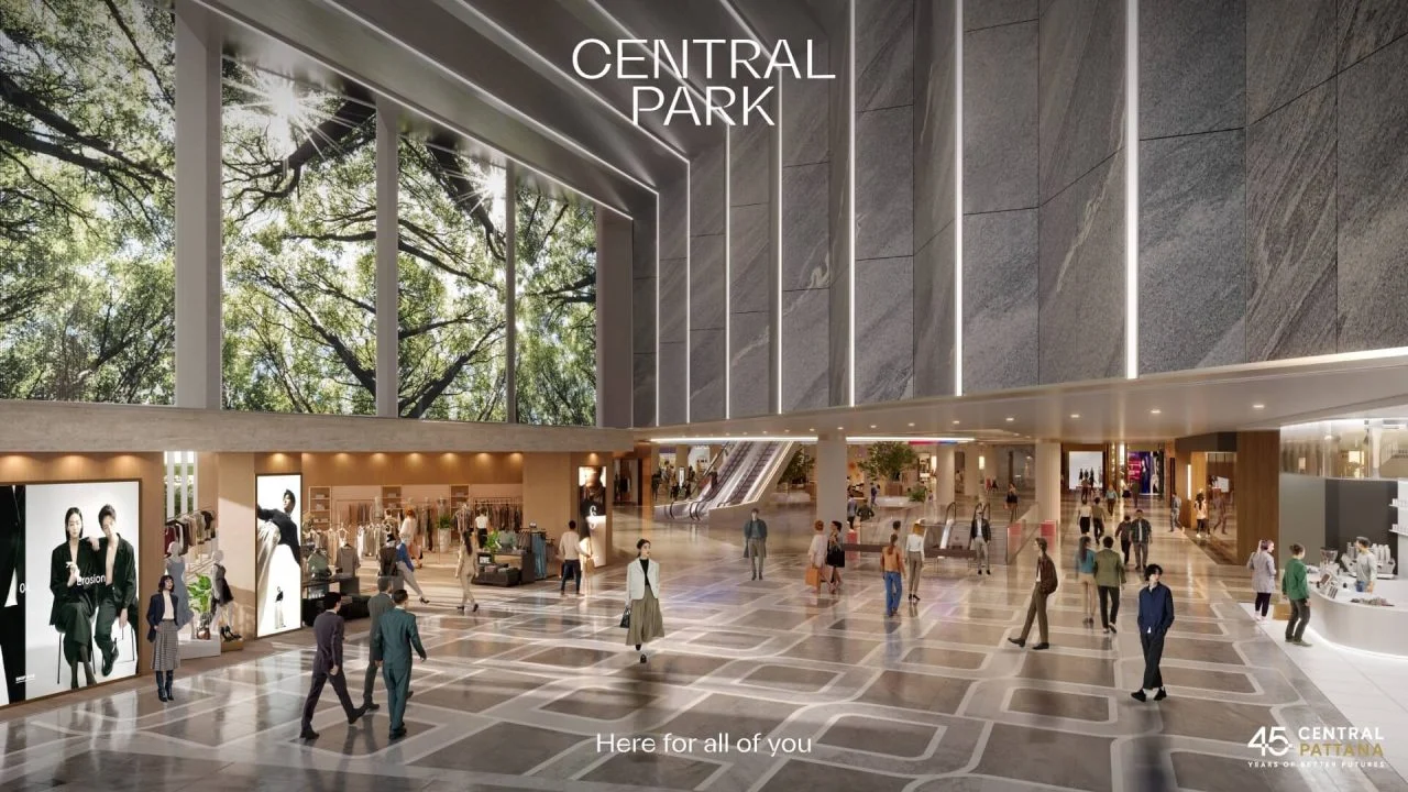 Central Park