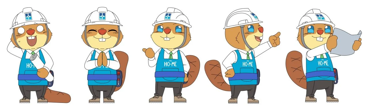 Mr Ho Me