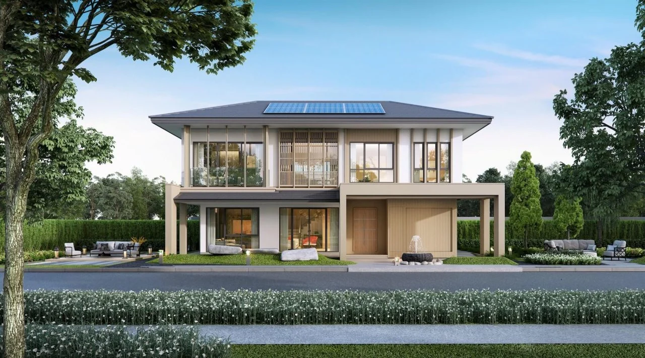 House XL View Final