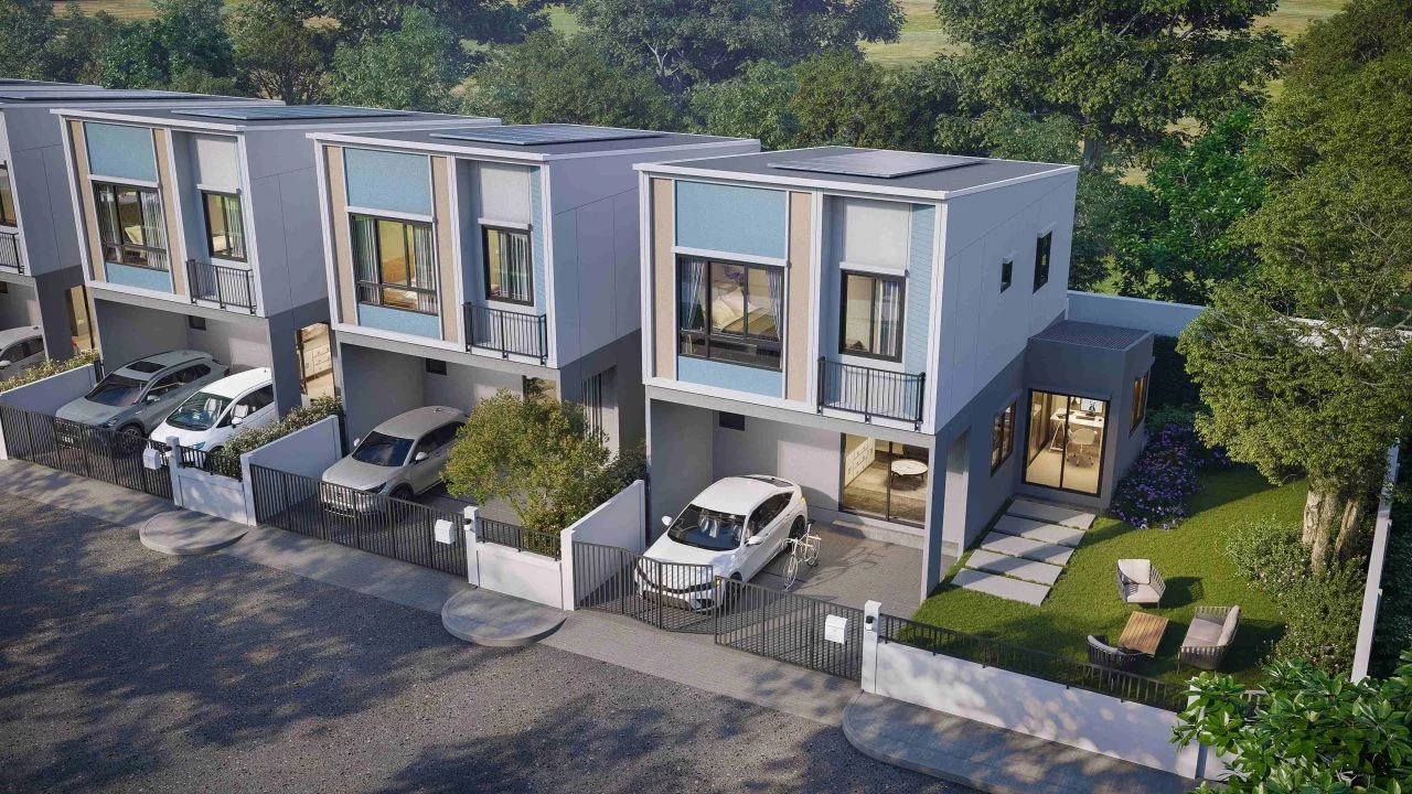 House rv