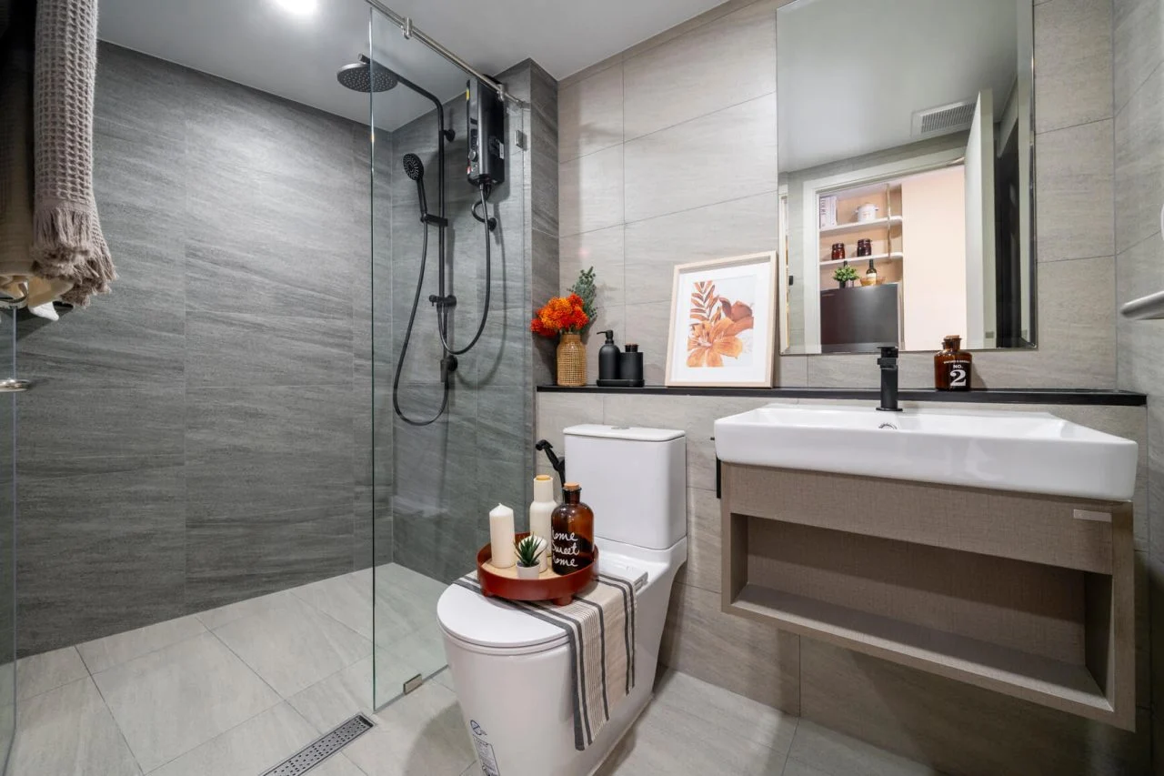 Supalai Blue Whale Huahin One Bedroom