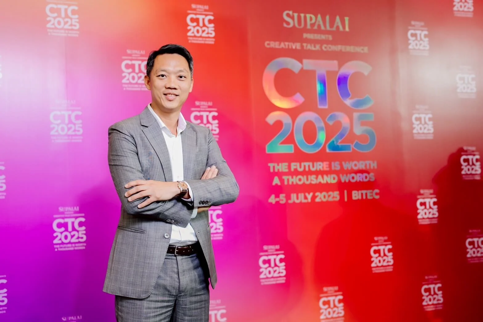 CTC ศุภาลัย ยืนหยัดแนวคิด ความเชื่อมั่น