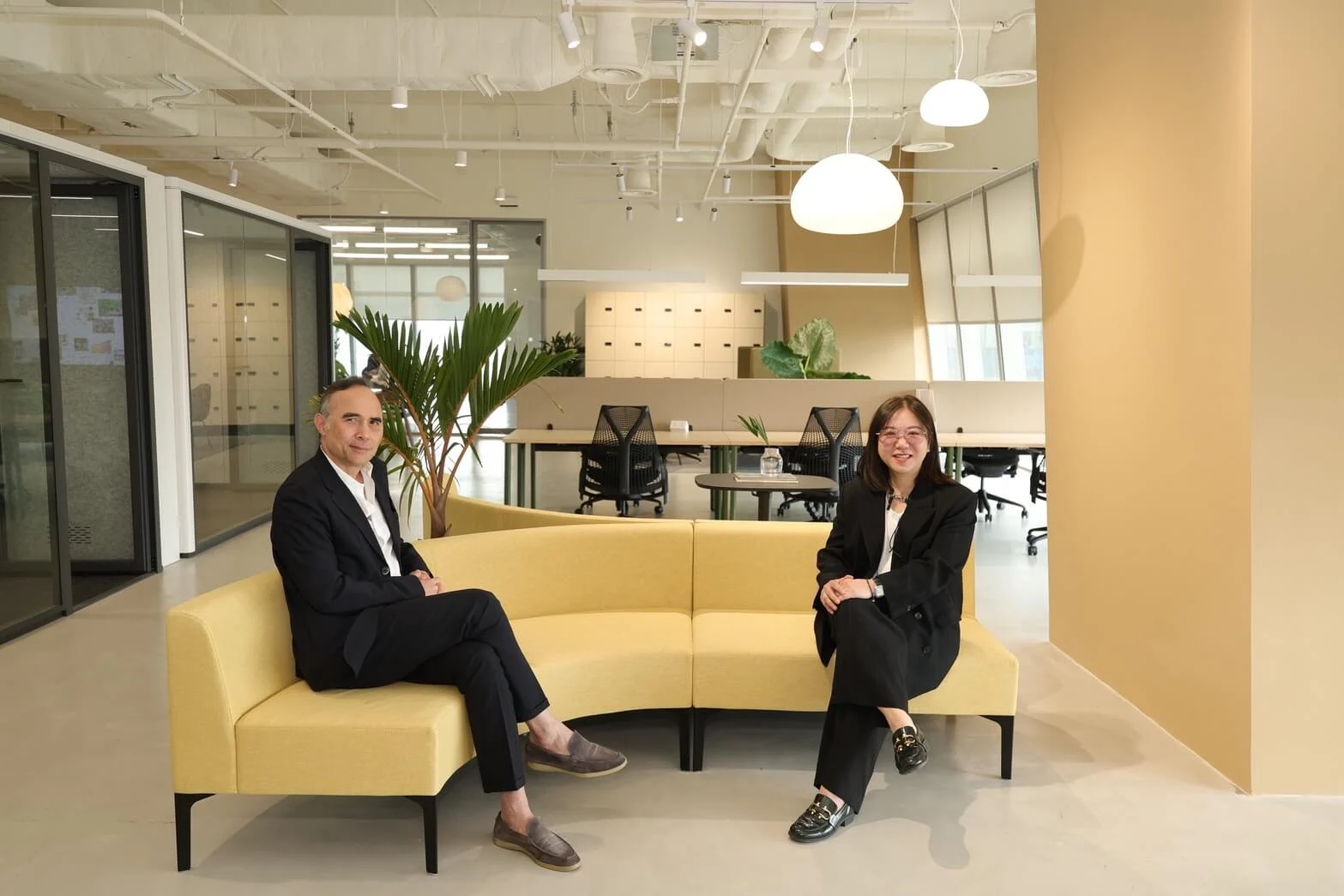 One Bangkok and CHANINTR Unveil Thailand s First “Twenty & Above”