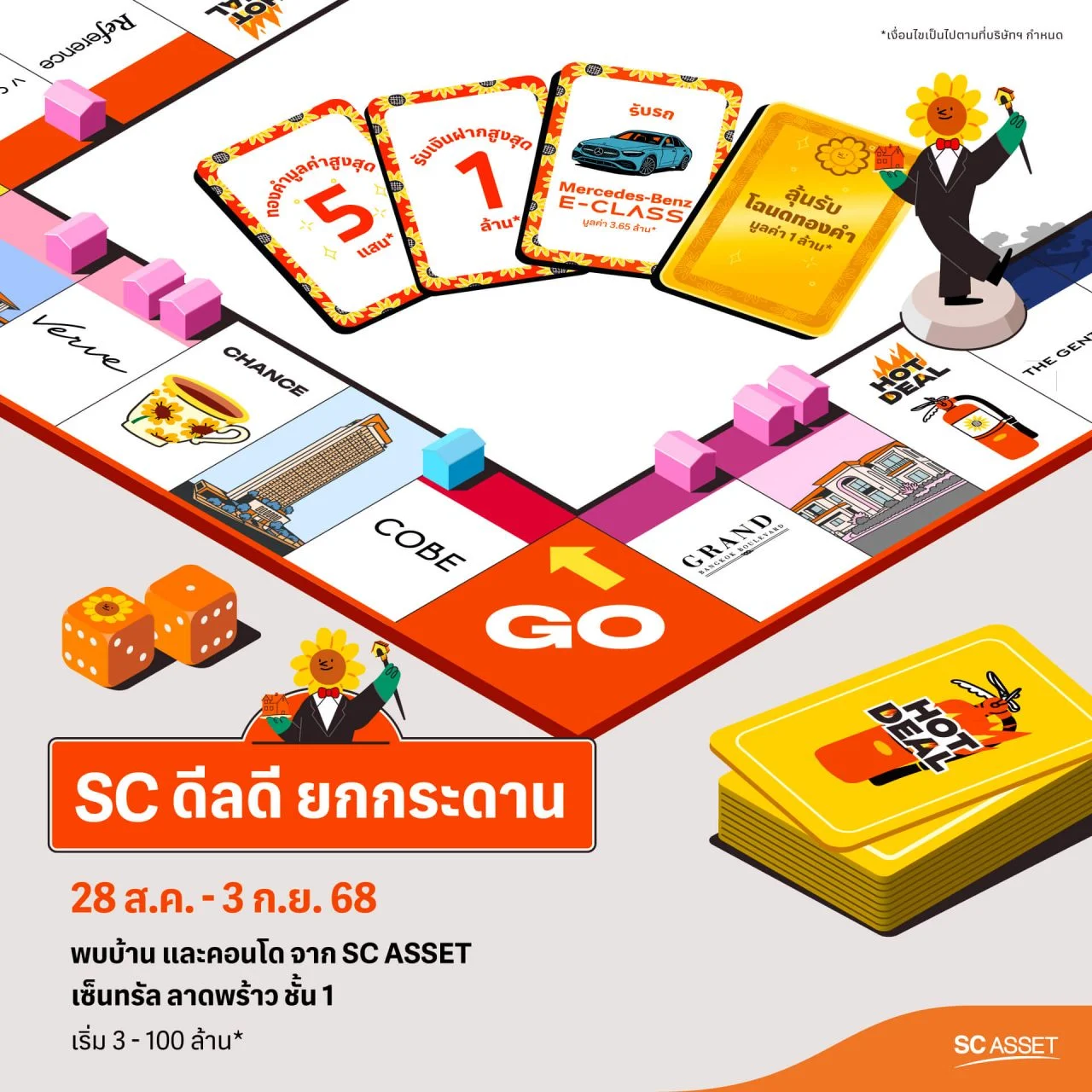 SC monopoly x