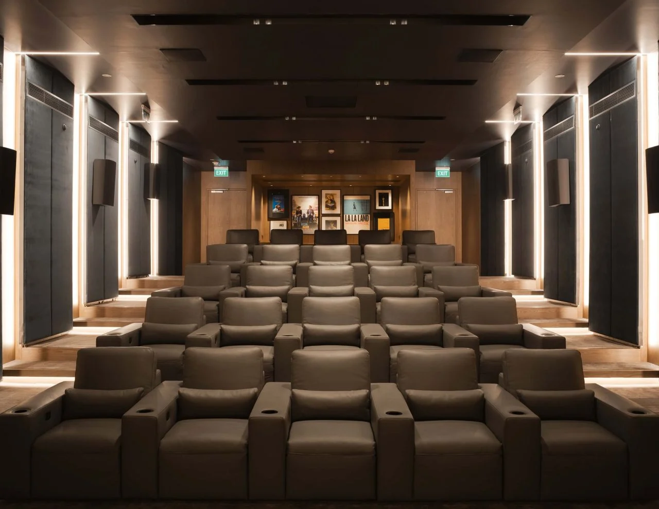 Theatre