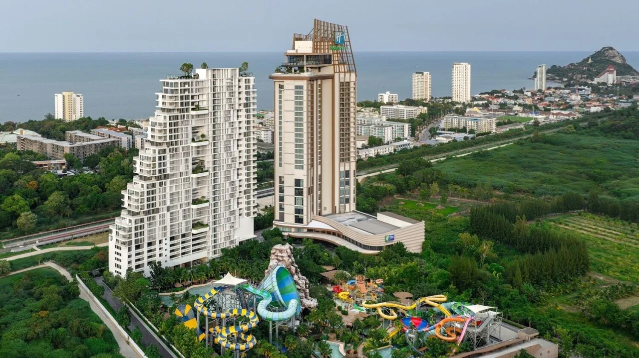 VEHHA Hua Hin