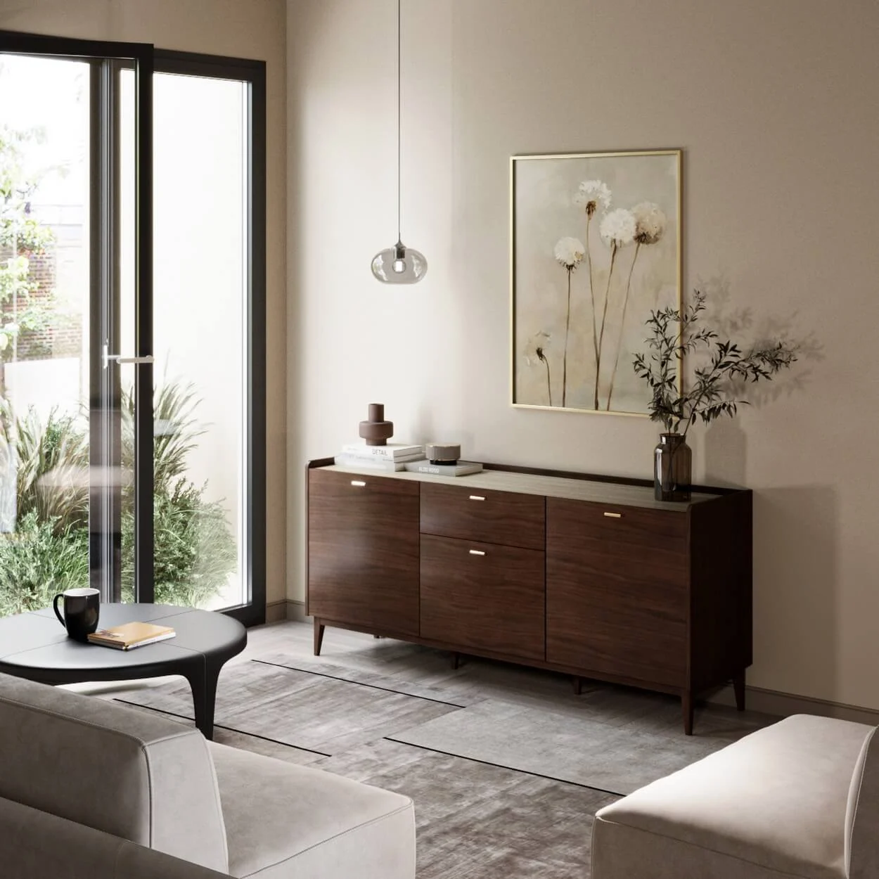 Westina home C