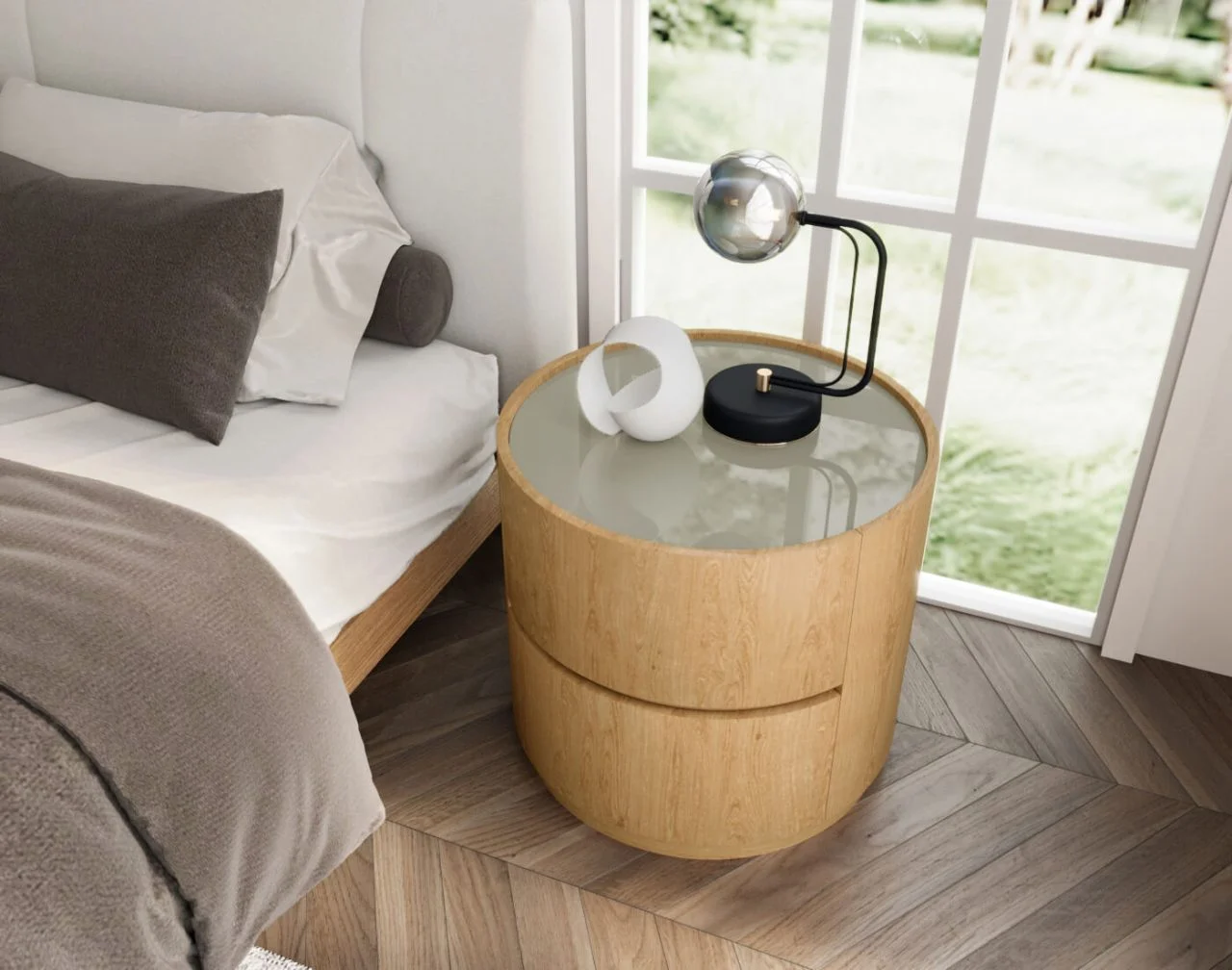 Winber home CV