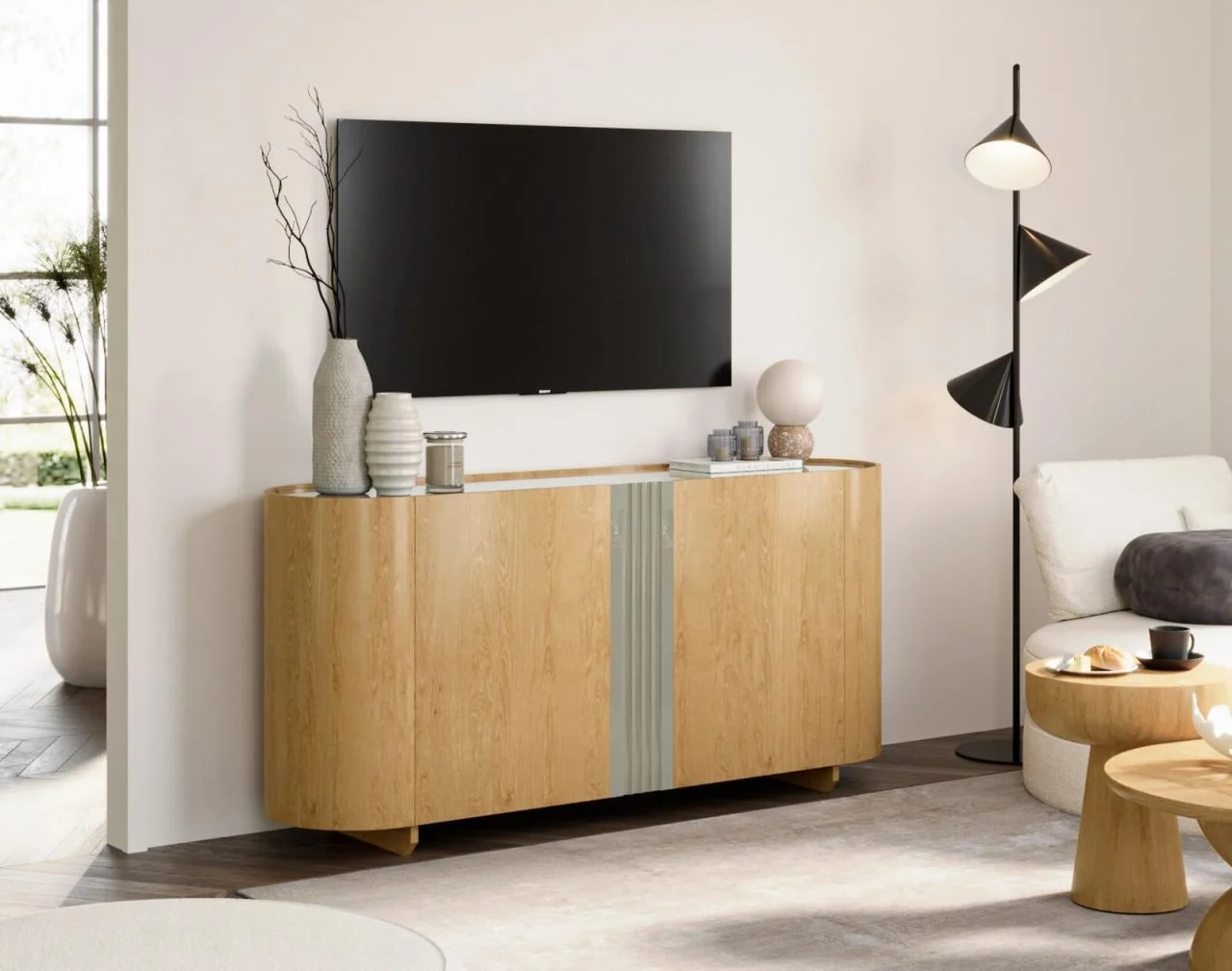Winber home CV