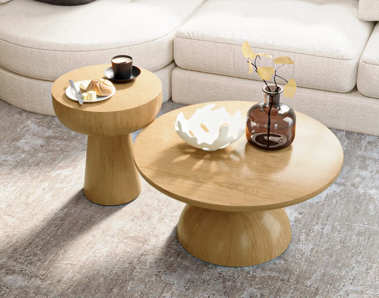 Winber home CV