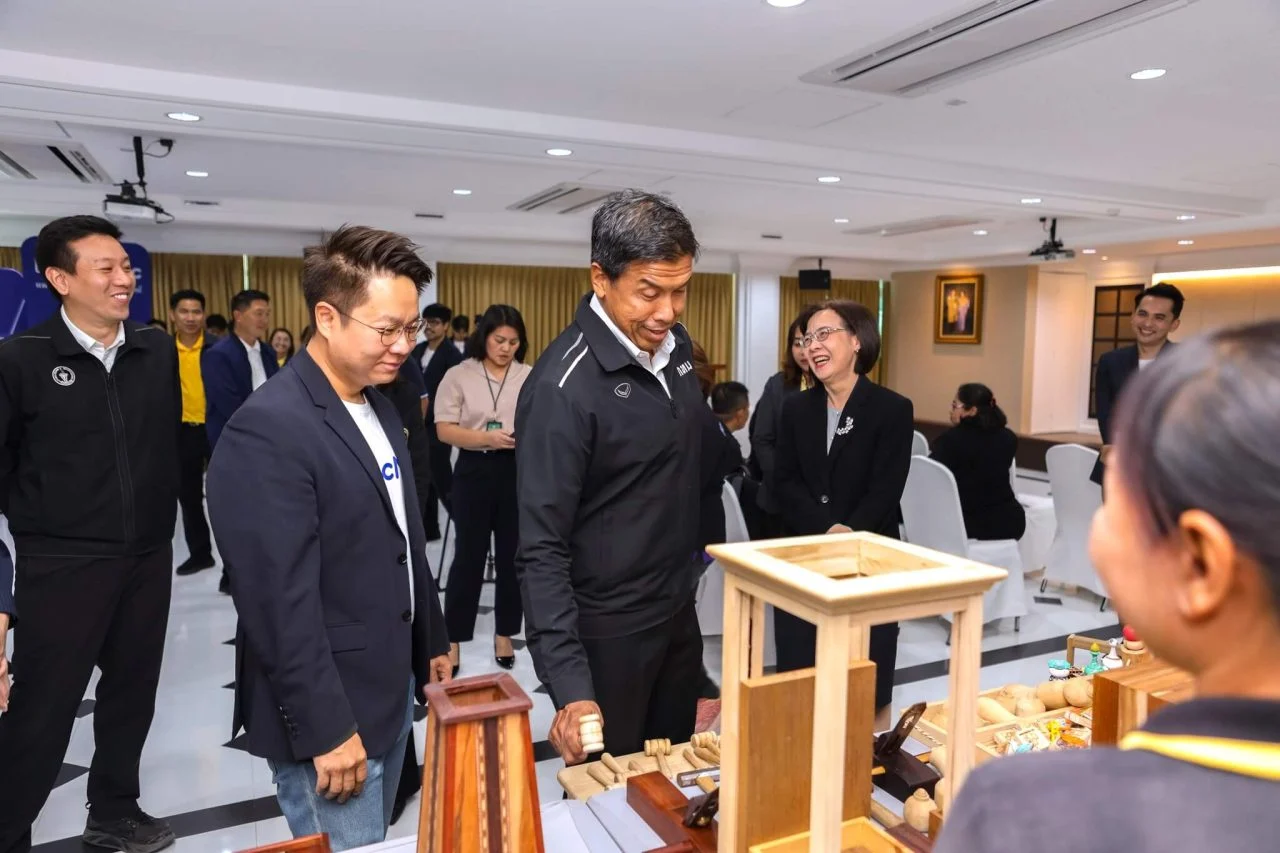 [NocNoc] ภาพประกอบข่าวประชาสัมพันธ์
