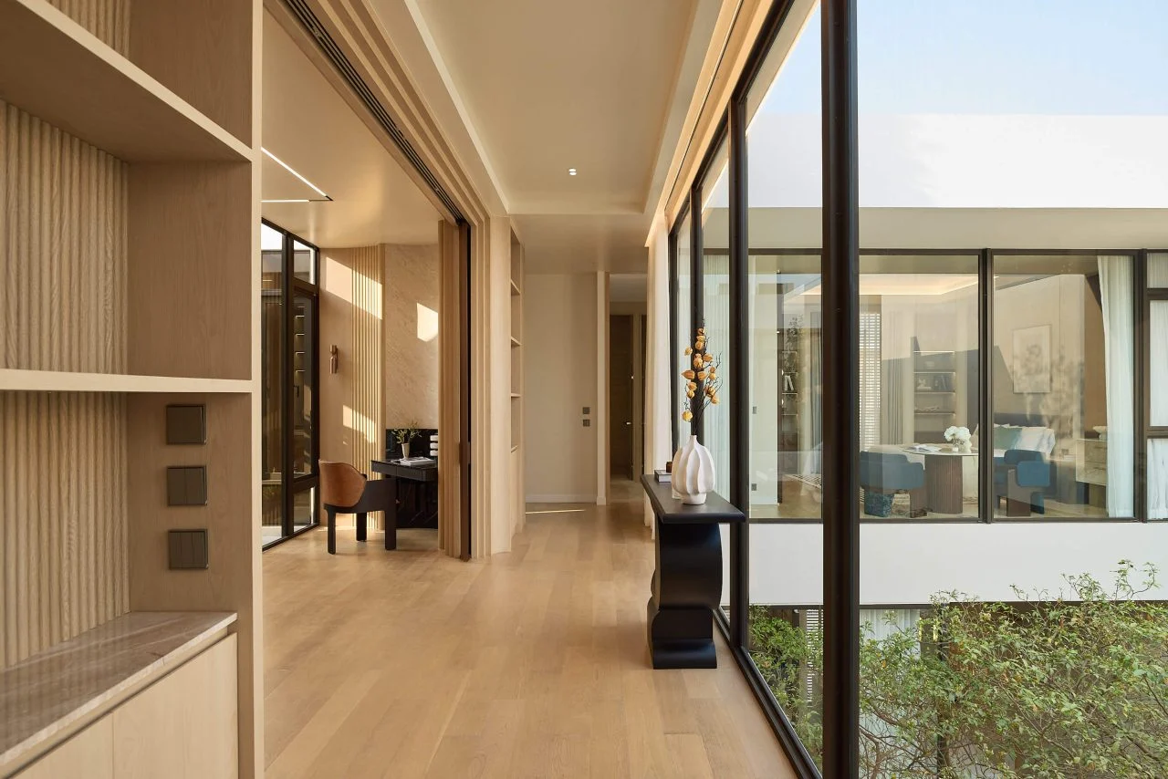 ELIVA PRIVATE RESIDENCES