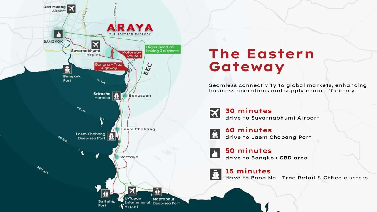ARAYA Presentation ()
