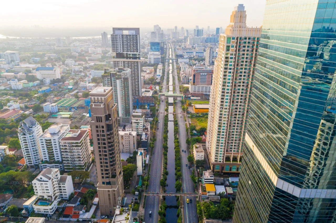 DDproperty The importance of EIA ()