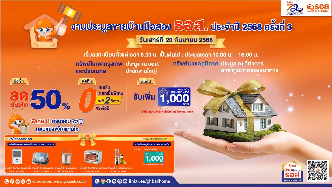 ประมูลขนาดใหญ่
