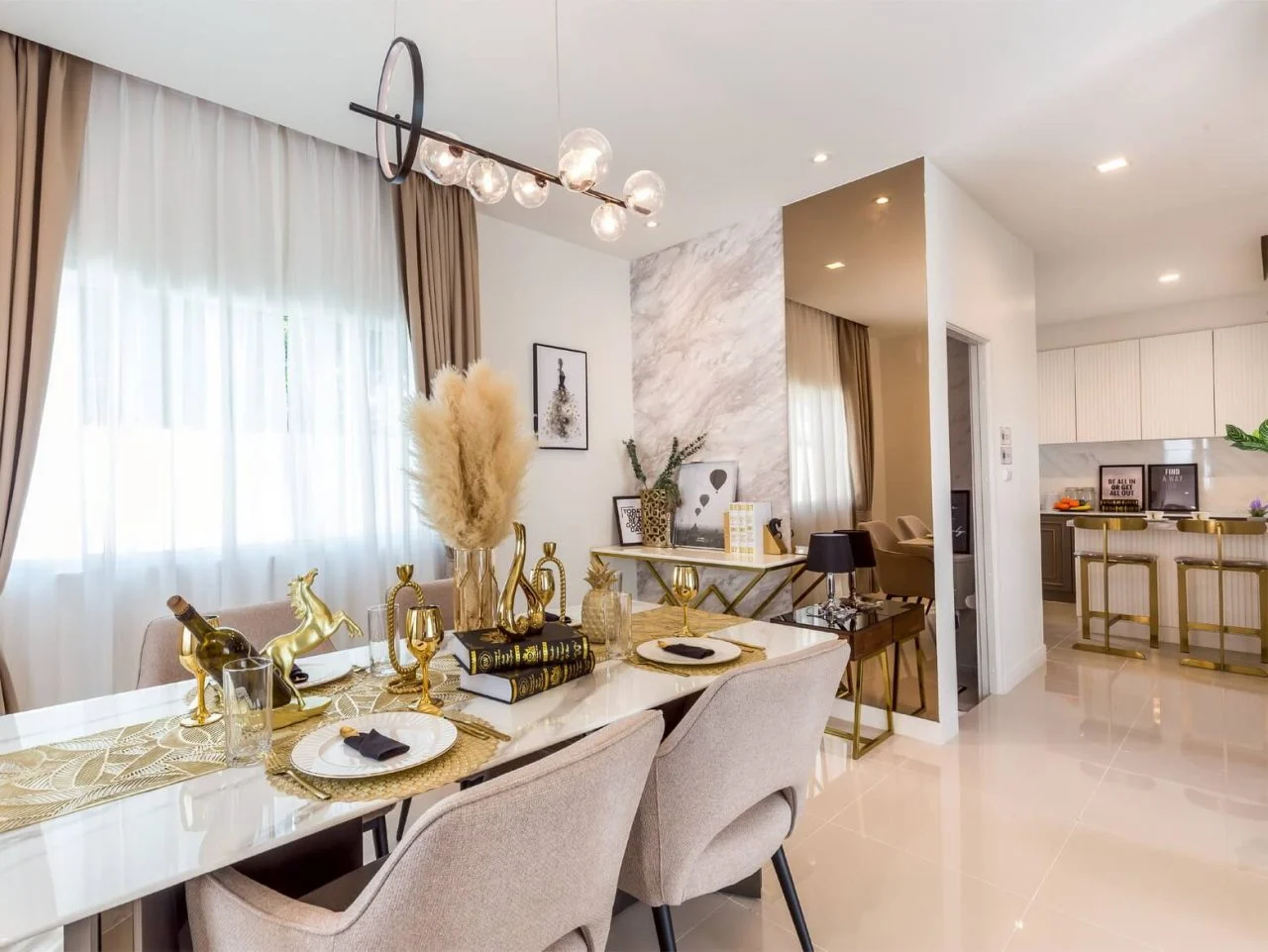 ภาพข่าว Lanceo Prestige