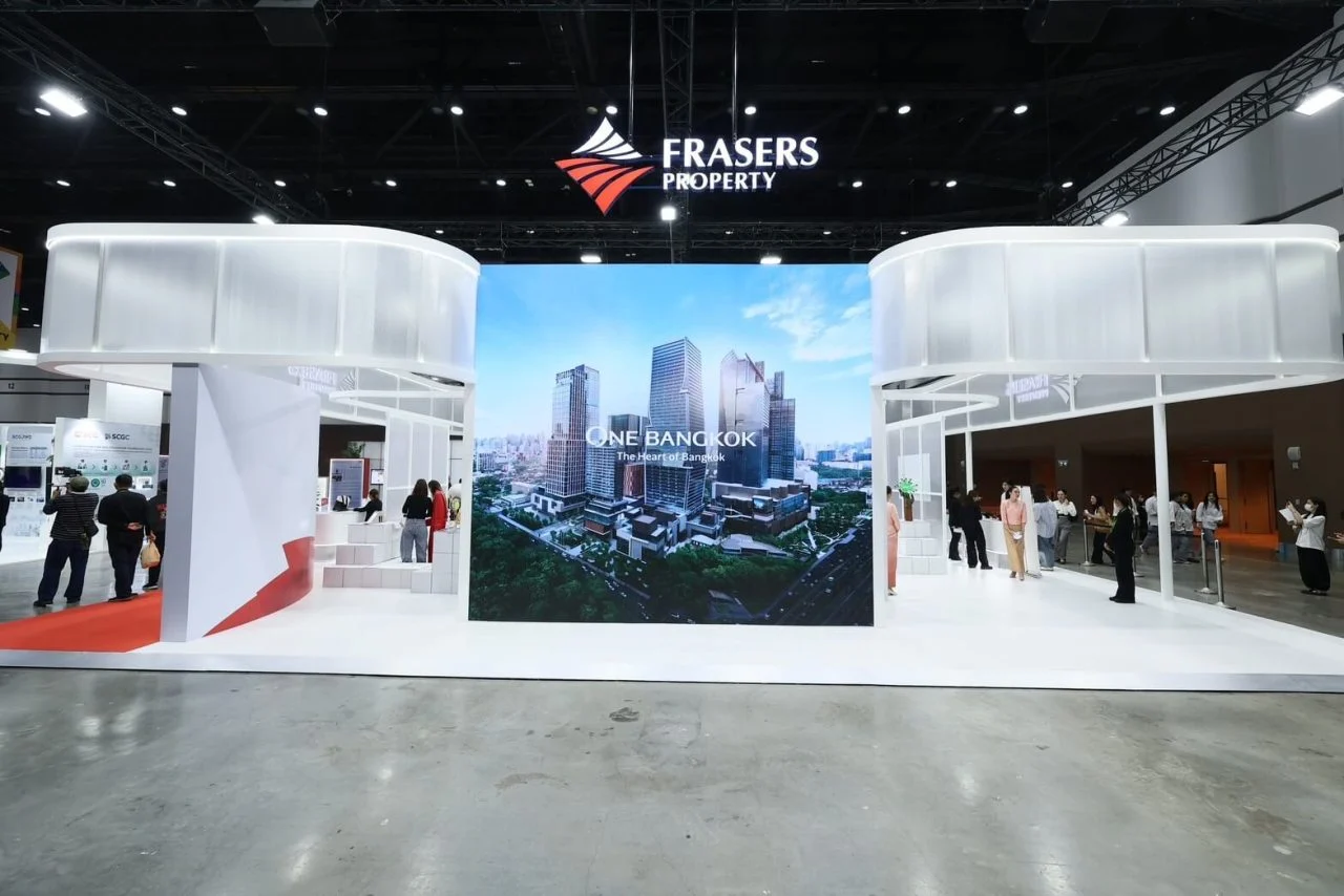 One Bangkok Showcases Community Centric Initiatives at SX