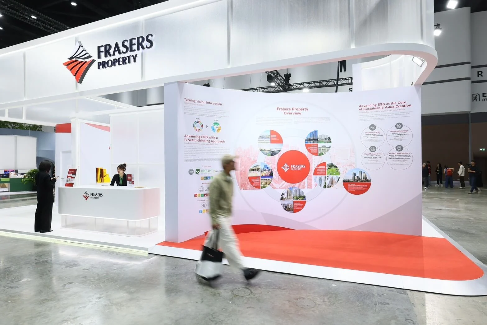 One Bangkok Showcases Community Centric Initiatives at SX