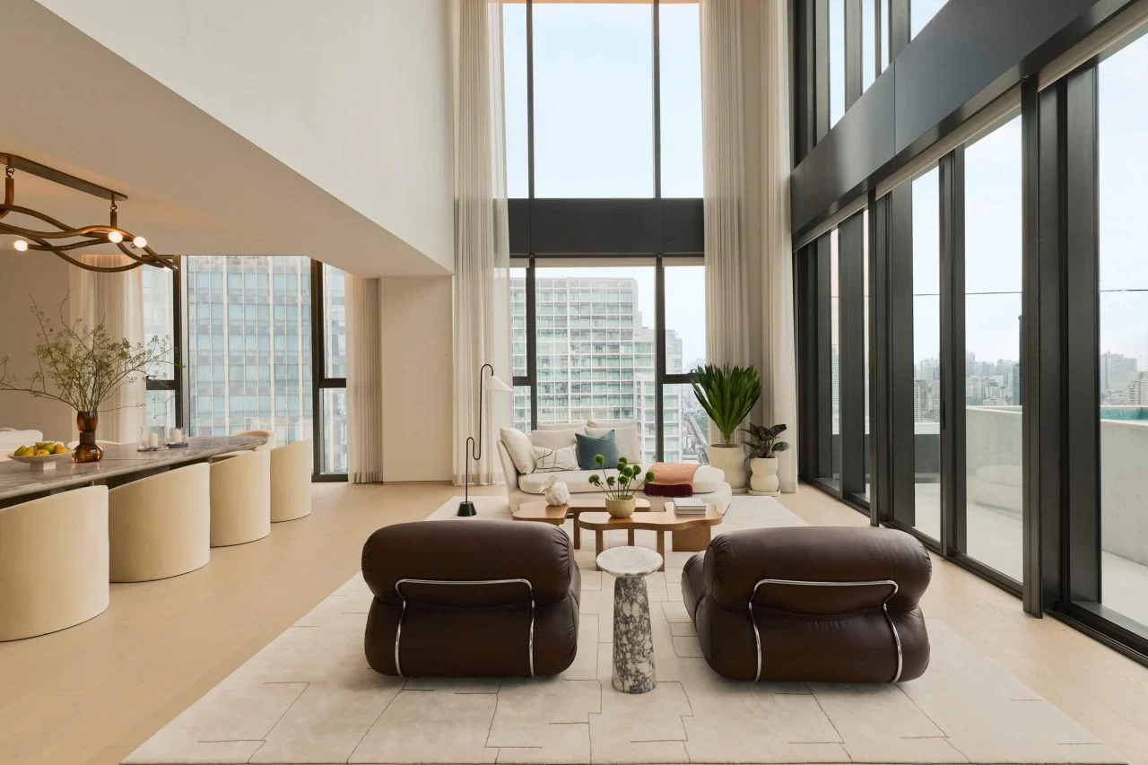 SCOPE Thonglor Triplex