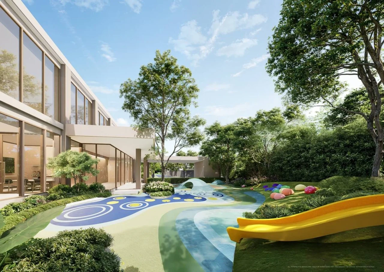 CLUBHOUSE ABC PLAYGROUND ()