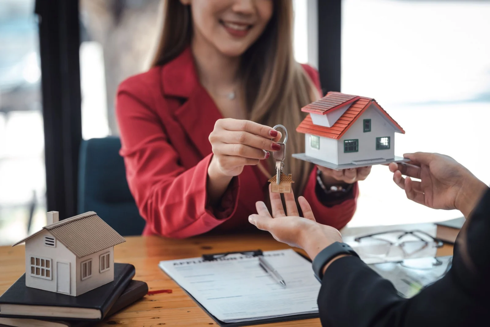 DDproperty How to buy resale house ()