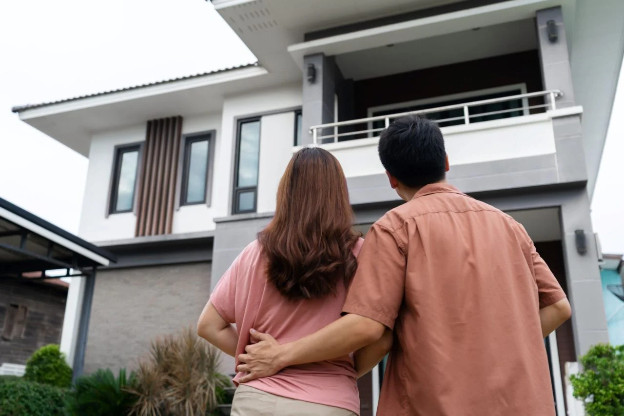 DDproperty How to buy resale house ()