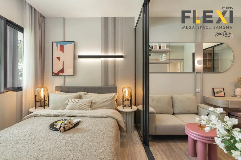 Flexi Mega Space