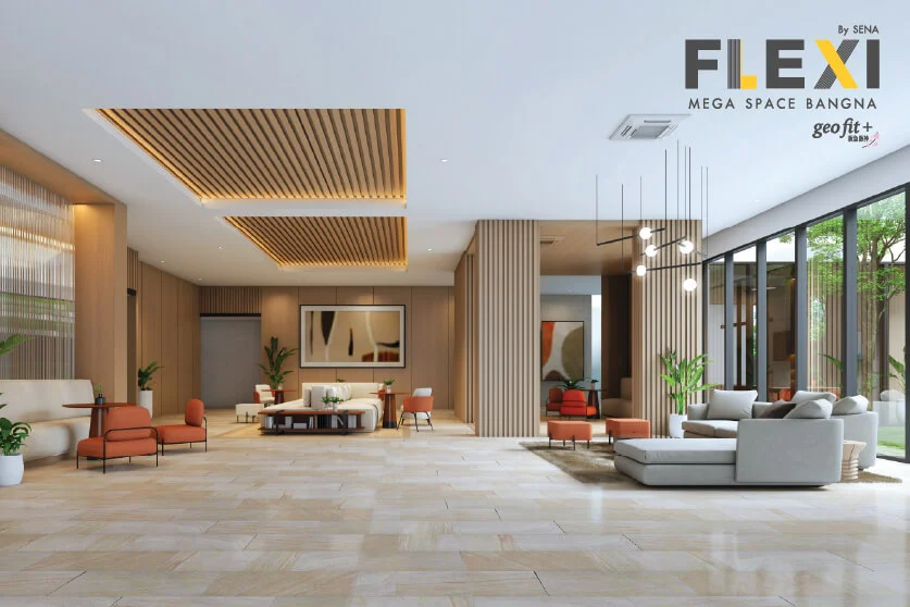 Flexi Mega Space
