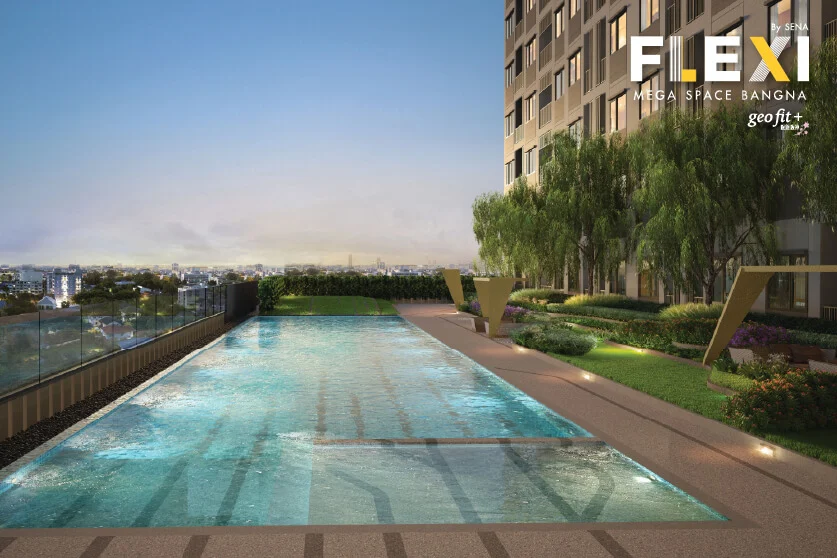 Flexi Mega Space