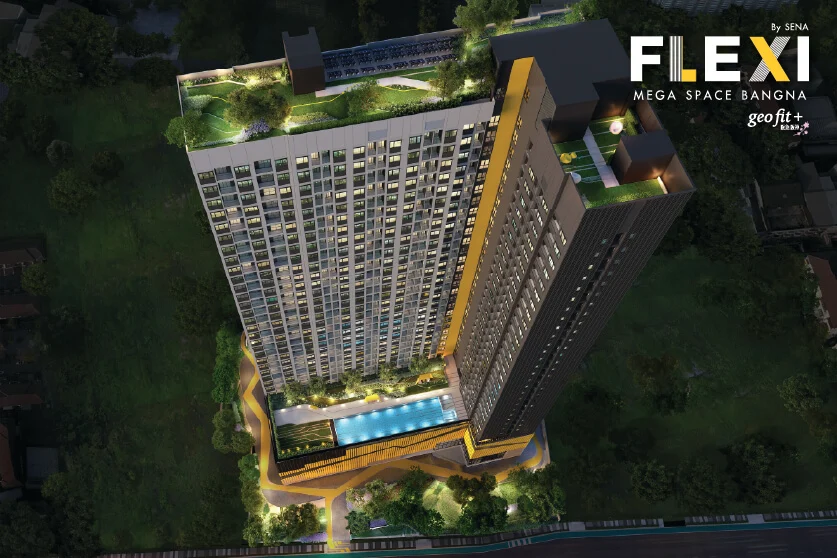 Flexi Mega Space