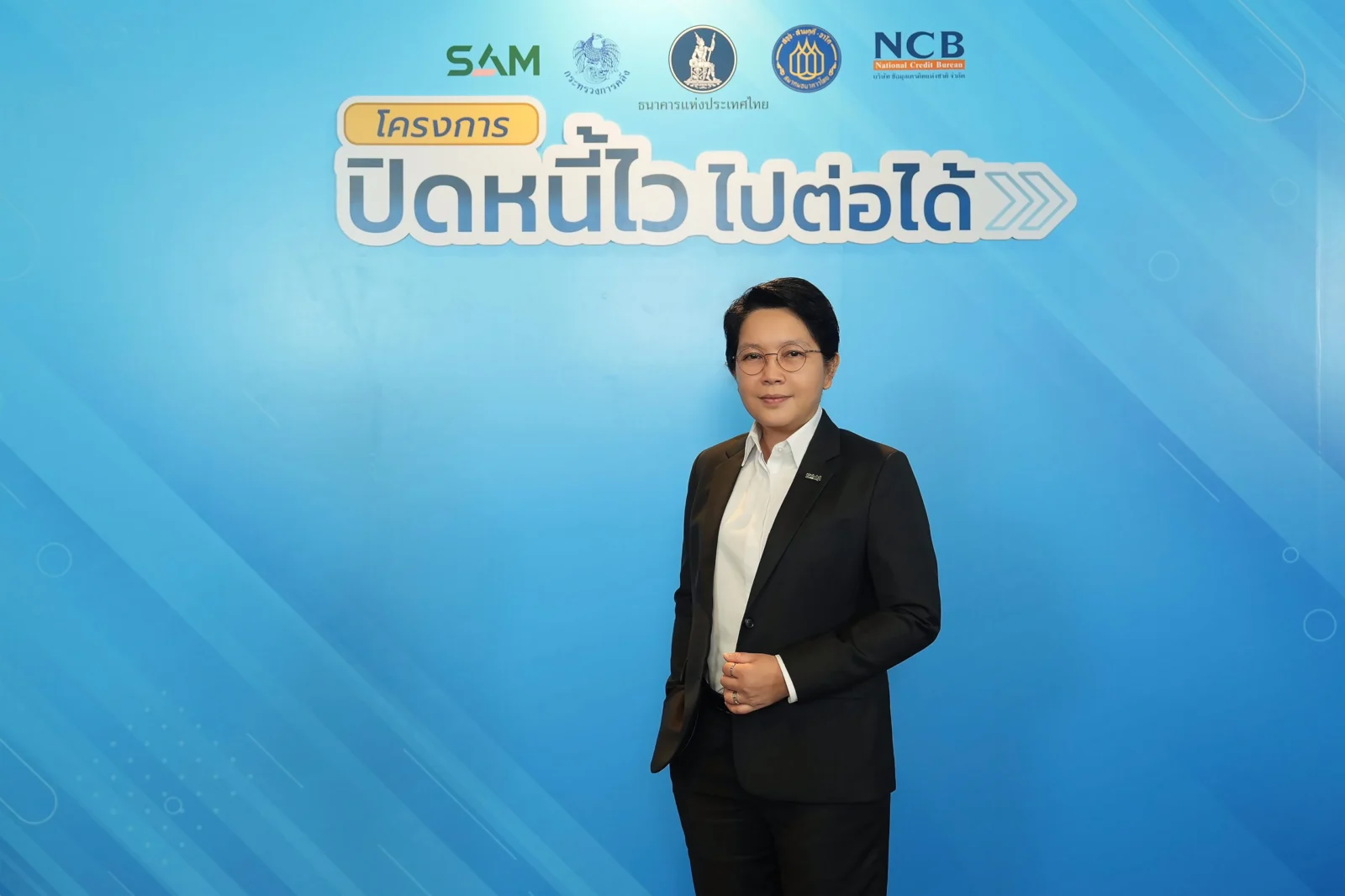 คุณนารถนารี รัฐปัตย์