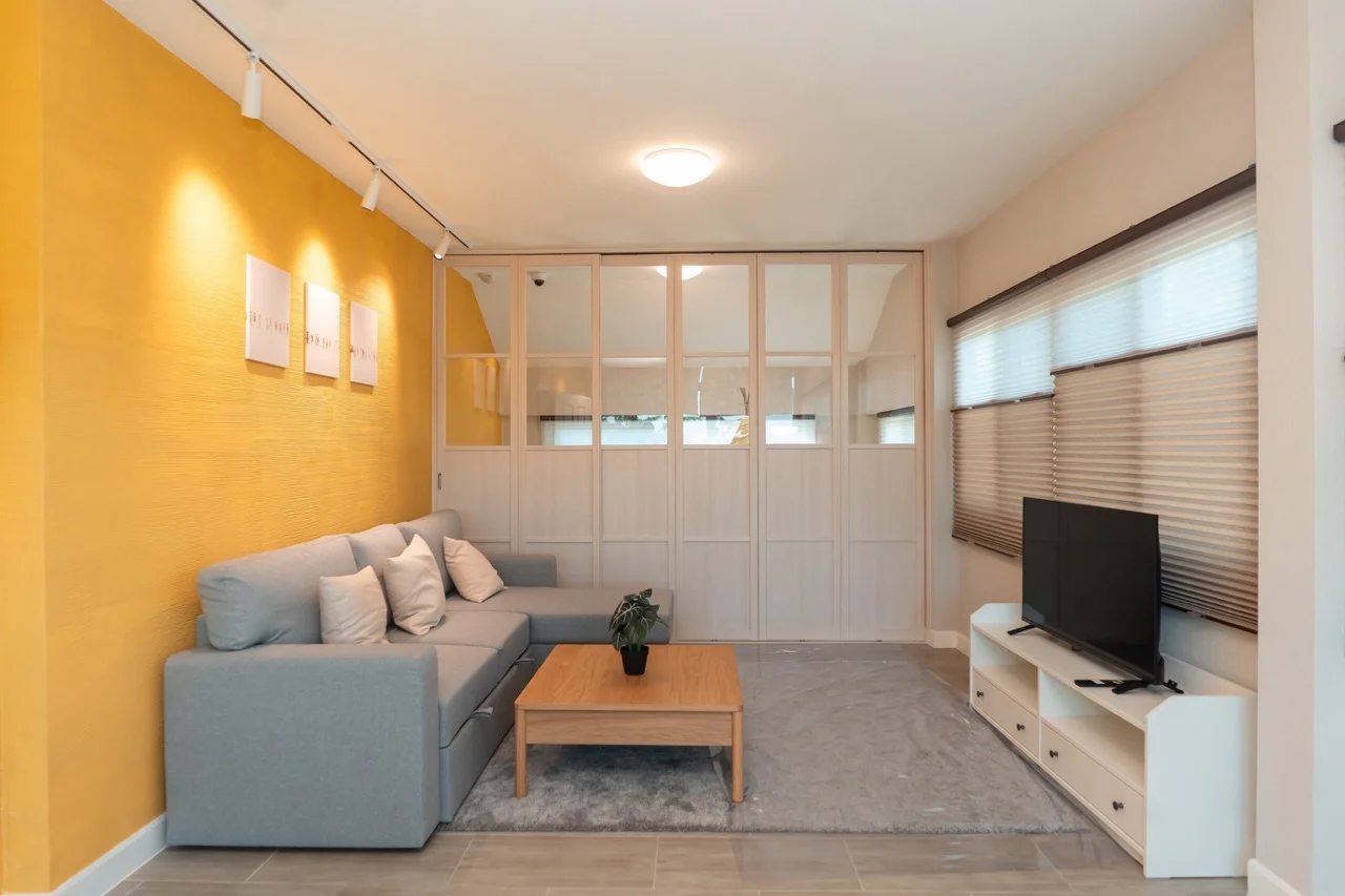 Yuasa Trading (Thailand) เปิดตัว Model Home Village ย่านลาดกระบัง ขนาดใหญ่