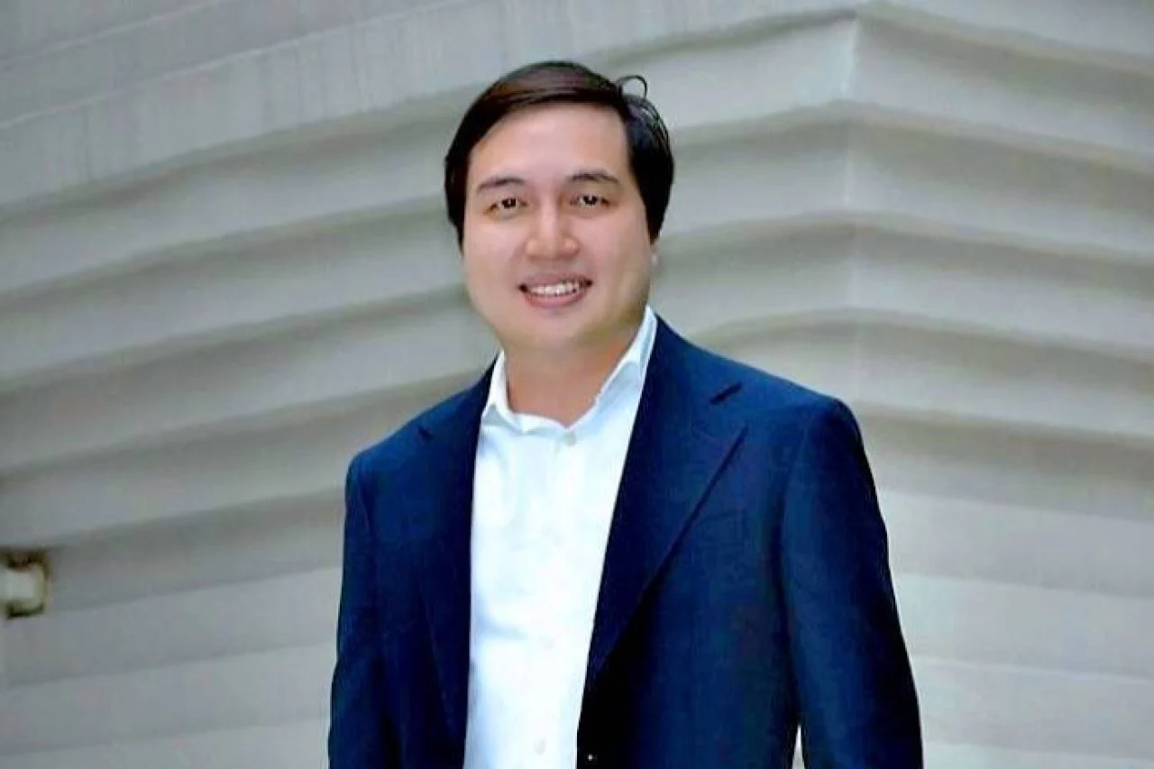วิษณุ จิตศักดานนท์ กรรมการผู้จัดการ บริษัท เมเจอร์ โพรเจกต์ จำกัด