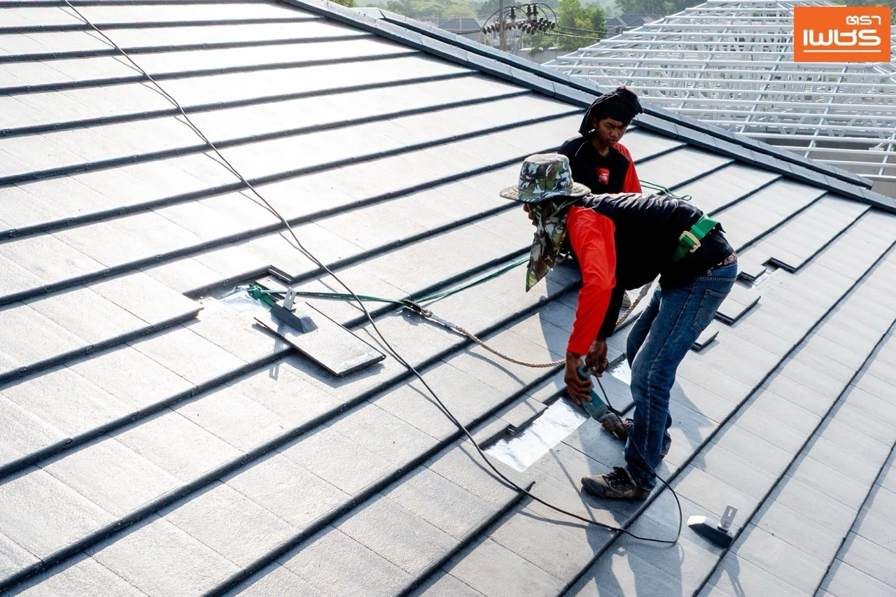 ตราเพชร Diamond Solar Solution ขนาดใหญ่