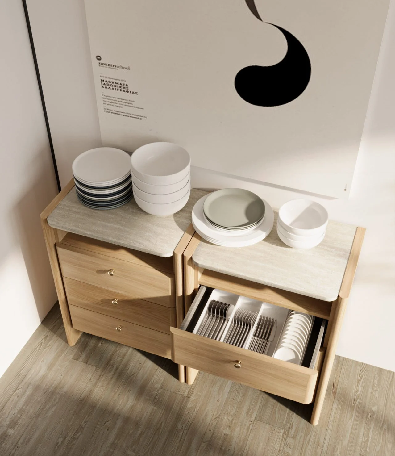 Velin Dinning C re