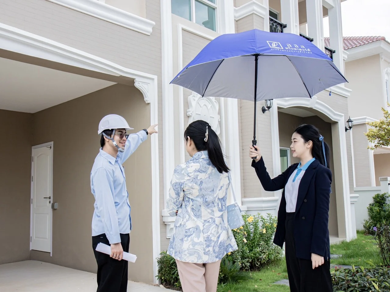 ลลิล พร็อพเพอร์ตี้ บ้านแห่งรัก ขนาดใหญ่