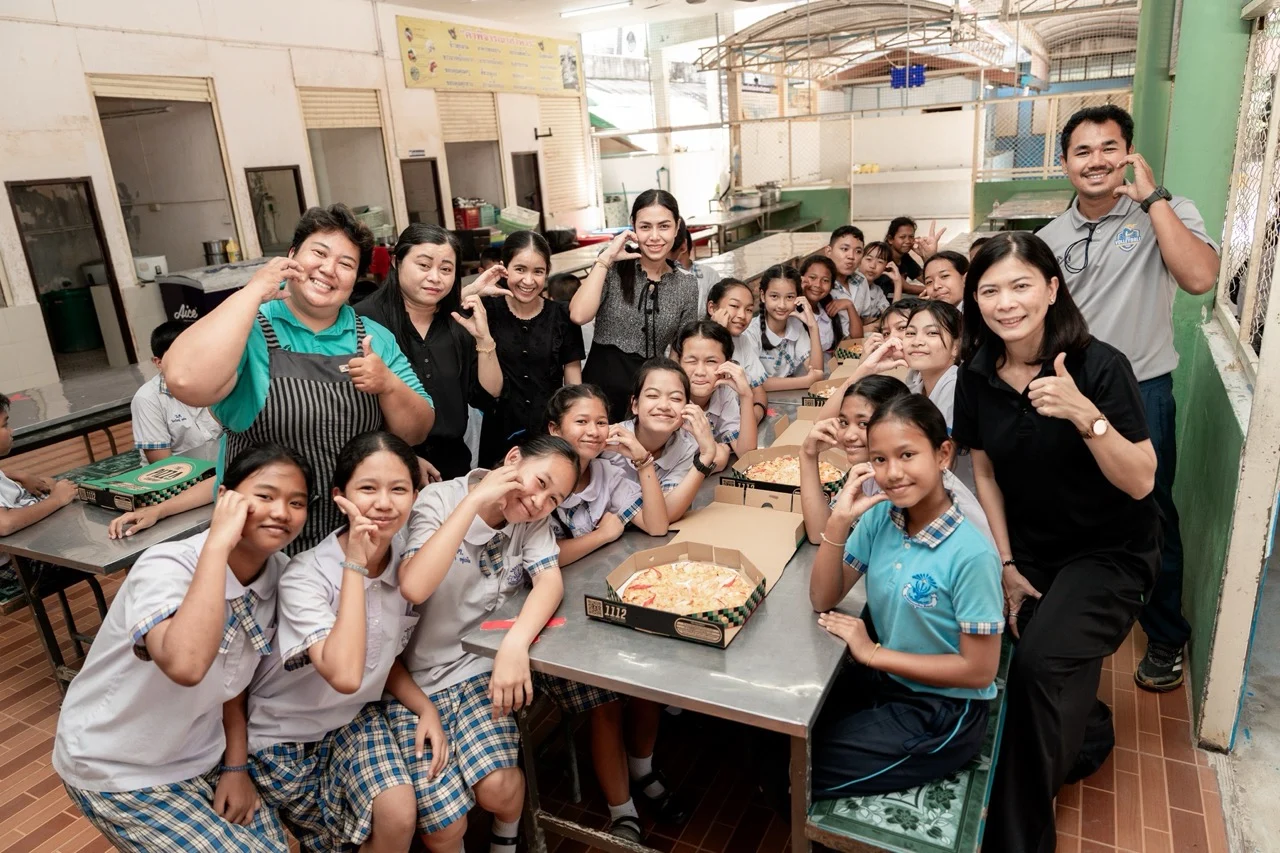 โรงเรียนวัดโคกสมานคุณ () ขนาดใหญ่