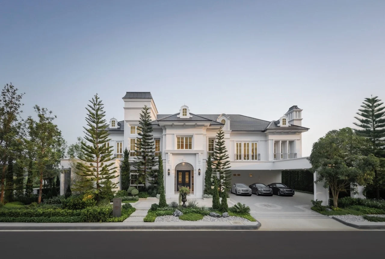 NANTAWAN PRESTIGE ราชพฤกษ์ พรานนก ขนาดใหญ่